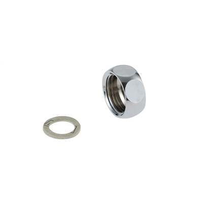 FMM 2965-1501 LOCK G15, RÅFKR